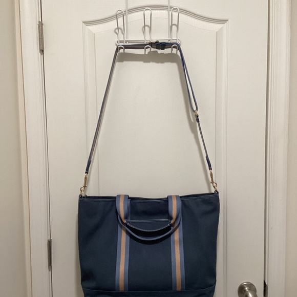 Coach Ellis Weekender - Picture 2 of 11